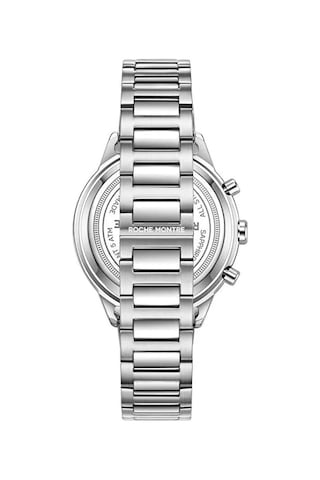 Roche Montre Rmg6004-02 Erkek Kol Saati Gri