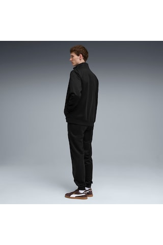 Puma Essentıals Erkek Eşofman Takımı 692630 01 Siyah