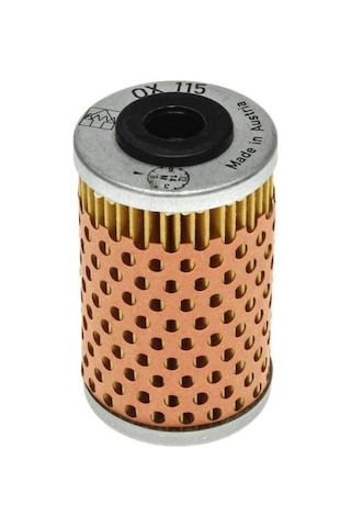 Ktm 125-200-250-390 Duke-Rc- Mahle 0X115 Yağ Filtre