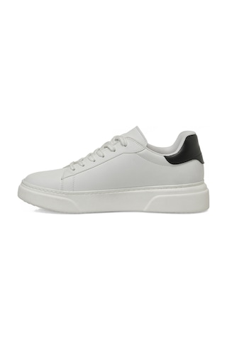 Torex Leo 6fx Beyaz Erkek Sneaker 000000000102201750 Beyaz