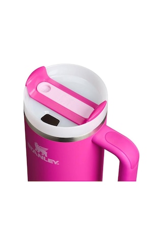 Stanley Termos The Quencher H2.o Flowstate Tumbler 0.89l / 3 Pembe