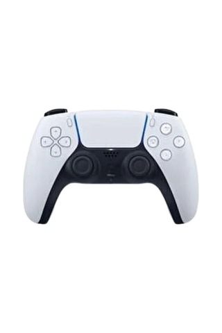 Ergonomik Kablosuz Oyun Kolu Ps5 Uyumlu Uzun Pil Ömrü