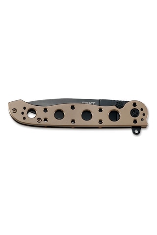 Crkt M16-03 Bronze Black Kamp Çakı Bronz