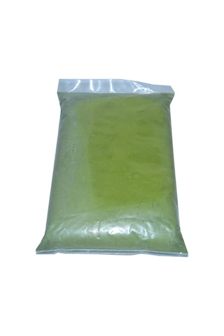 Lokmanavm Doğal Saf Naturel Toz Kına 500 Gr Paket
