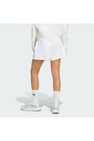 Adidas Z.n.e. Kadın Şort C-adıkg8538b30a00 Beyaz
