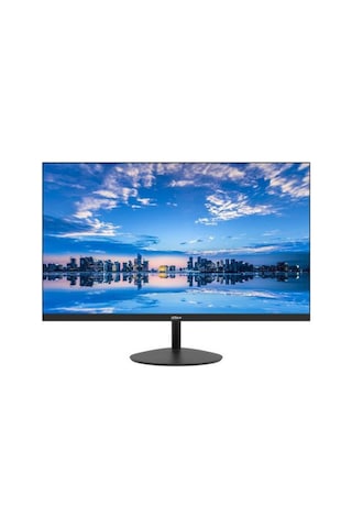 Dahua Lm27-a201y 27" Led Ips 5ms 100hz 1920x1080 Fullhd Vga Hdmı Vesa Siyah Monitör
