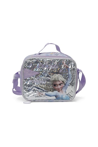 Frozen Beslenme Çantası Kız Çocuk Lıla Multı Bts Lıla Elsa Bc 000000000102713639 Mor