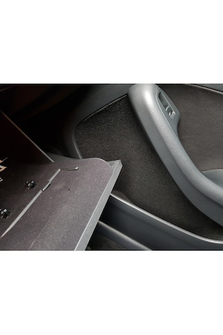 Volkswagen Jetta Mk6 Konfor Seti - Ses Giderici Kumaş Kapla...