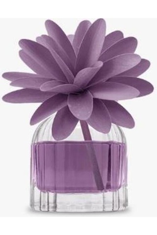 Rosa Room Freshener Diffuser Wood And Tea 50 Ml Soft