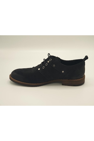 Freefoot 03523 Tejo Siyah Erkek Ayakkabı 001