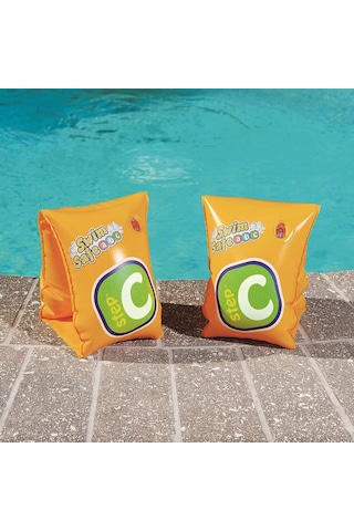 Swim Safe Step Kolluk 25x15 Cm 32033