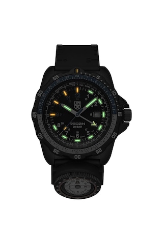 Lumınox Xl.8833 Erkek Kol Saati Siyah
