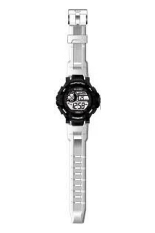 Jaga Em1134-0daa Unisex Kol Saati Altın - Siyah