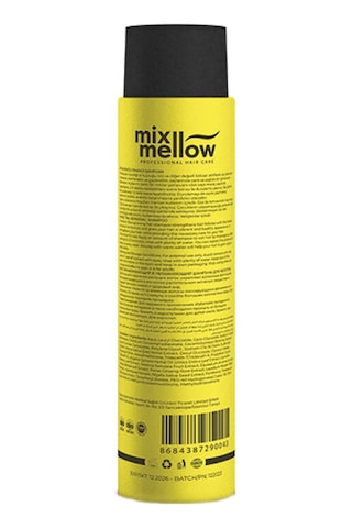 Mix Mellow At Kuyruğu Şampuan 380 Ml
