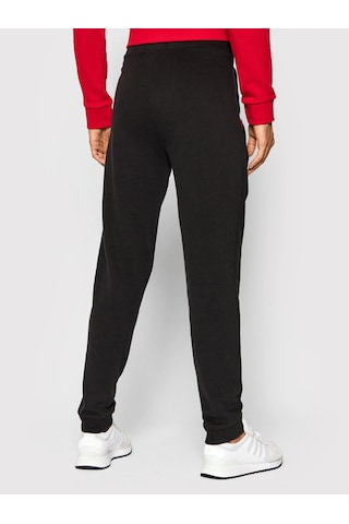 Tommy Hilfiger Tommy Hılfıger Erkek Eşofman Altı Um0um02352-bds Um0um02352-bds Siyah Siyah