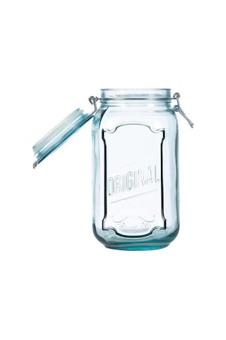 San Miguel Klik Kilitli Kavanoz 1100 Cc 5631