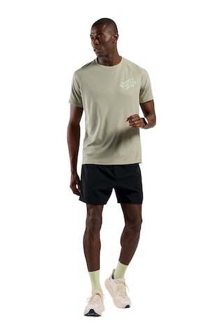 Odlo Short Essentıal 6 Inch 6000 Siyah