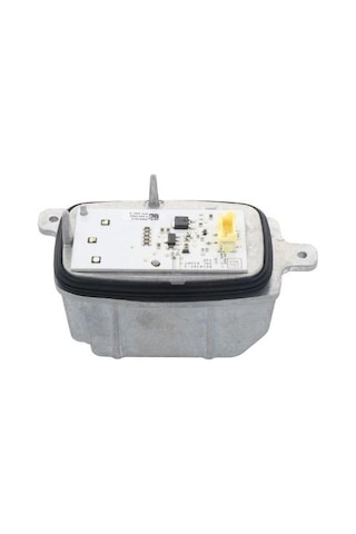 Renault Megane 4 - Iv Ön Sağ Far Lambası Led Beyni - 285753299r - Gua