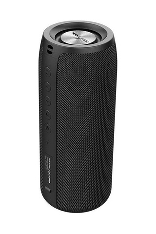 Fortunelane Zealot S51 Taşınabilir Bluetooth Hoparlör - Ipx5 Su Geçirmez, 5w Çift Hoparlör, 15m Menzil, 6 Saat Çalışma Süresi