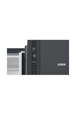 Siemens KF96NAXEA 605 LT No-Frost Gardırop Tipi Buzdolabı