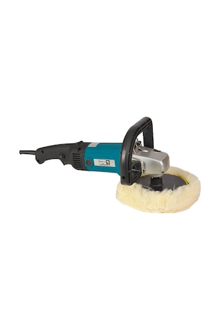 Catpower 6680 Polisaj Makinesi 180 MM - CAT6680