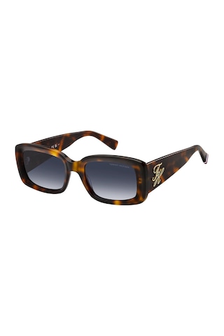 Tommy Hilfiger Th2343s 05l08 53 Kadın Güneş Gözlüğü Kahverengi