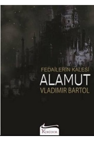 Fedailerin Kalesi   Alamut -
