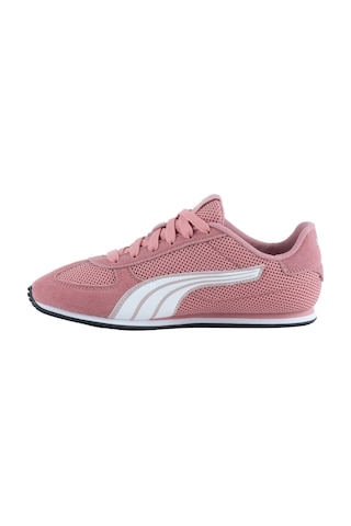 Puma St Track Kadın Pembe Spor Ayakkabı 407360-08