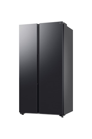 Samsung RS70F65QEF 655 L No-Frost Gardırop Tipi Buzdolabı