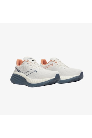 Saucony Hurricane 24 Kadın Krem Spor Ayakkabı S20933