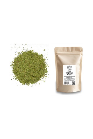 Nar Yaprağı Çayı 180g
