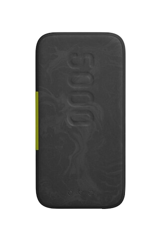 Infinitylab Instantgo Siyah 5000 Mah Hızlı Şarj Kablosuz Powerbank - Outlet