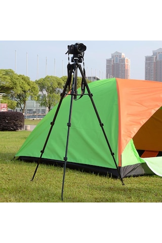 Yunteng Vct-668 Youtuber Için Tripod