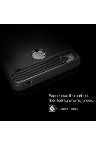 Xiaomi Redmi 3 Pro Kılıf Zore Room Silikon Kapak Lacivert