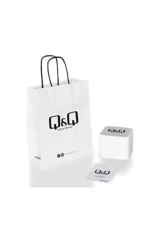Q&Q QZ41J407Y Kadın Kol Saati