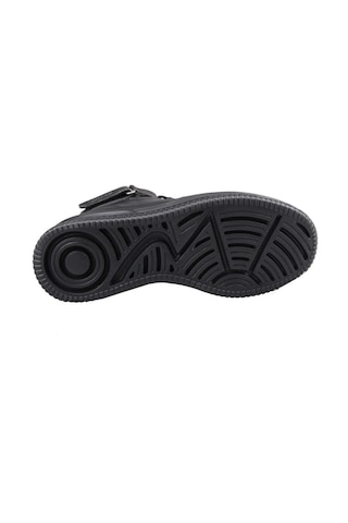 Jump 16309 Siyah Erkek Sneakers