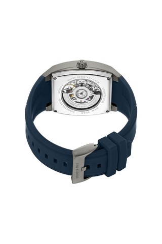 Kenneth Cole Kcwgz0077401 Erkek Kol Saati Gri