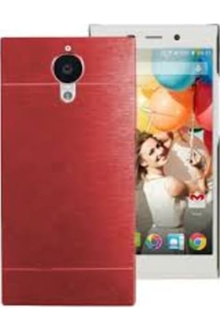 General Mobile Discovery Elite Motomo Metal Kilif 412813145