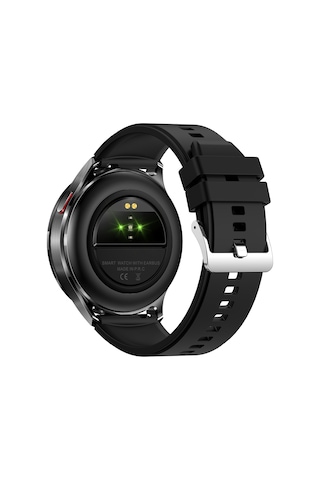 Geeksen T97 2'si 1 Arada Kulaklıklı 139" Tam Dokunmatik Ekranlı Fitness Ip67 Su Geçirmez Bt Çağrısı Kan Oksijen/uyku/kalp Atış Hızı/kan Basıncı Monitörü Çoklu Spor Modu Akıllı Saat (İthalatçı Garantili)