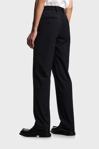 Emporio Armani Regular Fit Düz Paça Pantolon Erkek Pantolon Em003660 Af18502 Ub118 Lacivert