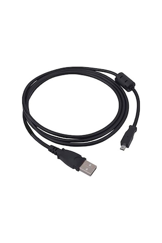 Markofist U-8 Kodak Easyshare M340 Usb Kablo