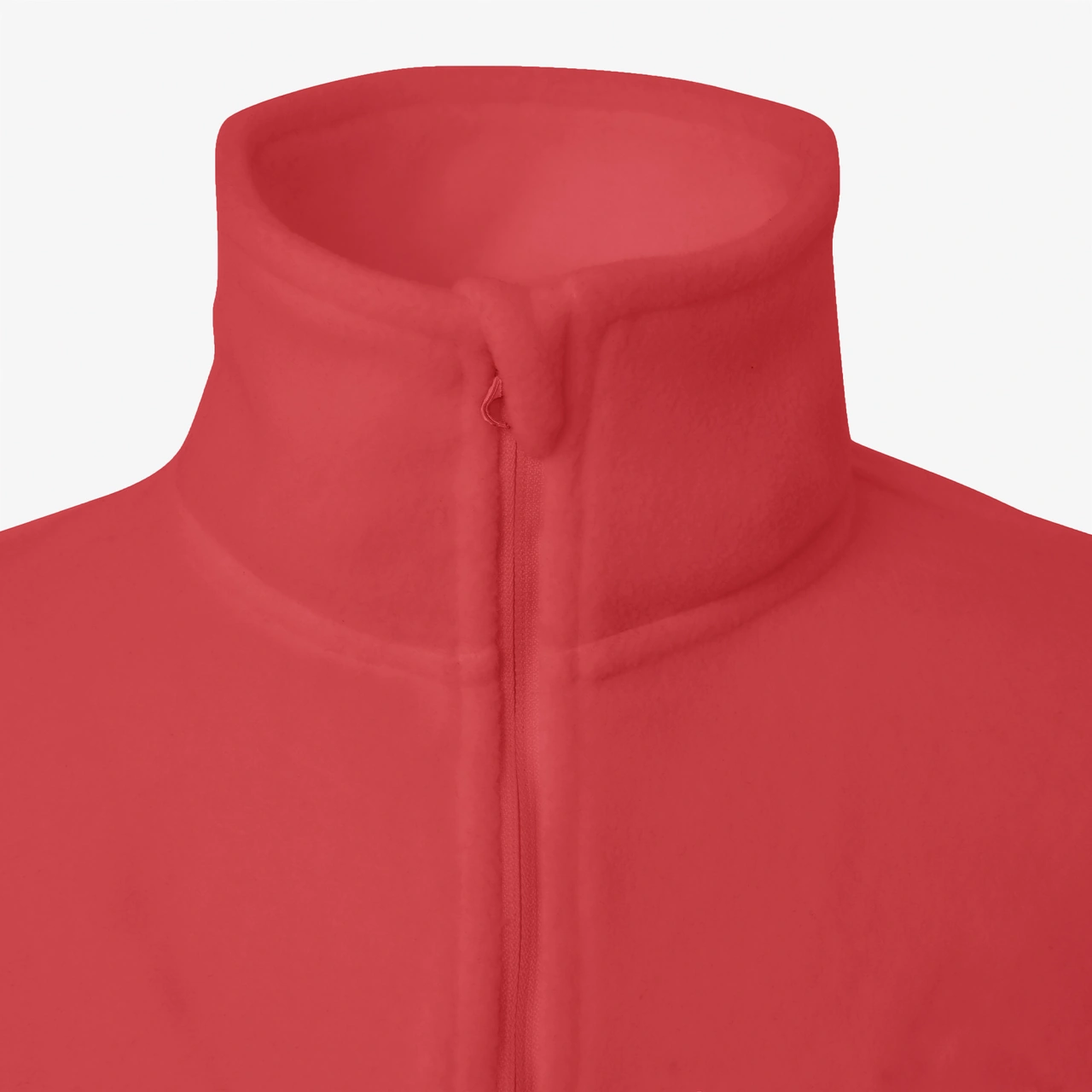 Mc Kinley Amarillo Iı Çocuk Kırmızı Polar Üst - 430908 Kırmızı