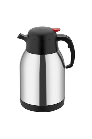 Çay Termos 2 Litre Paslanmaz Çelik