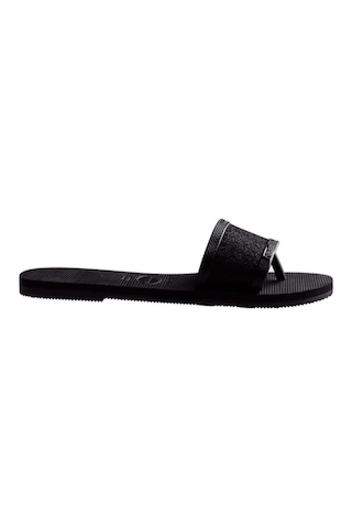 Havaianas Havaıanas Kadın Terlik 4148294-0090 Siyah