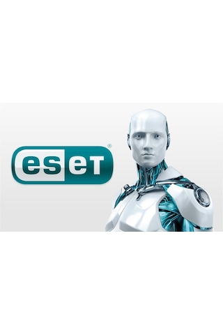 Eset Internet Security 10 Kullanıcı 1 Yıl