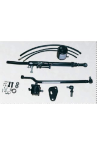 640 Fiat Hidrolik Direksiyon Seti Ahs Anadolu Marka