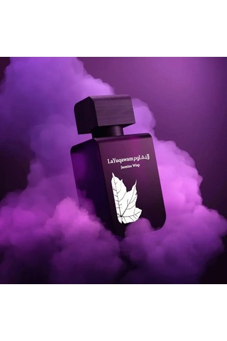 Rasasi La Yuqawam Jasmin Whisp Edp 75 Ml Kadın Parfümü Çiçeksi - Meyve