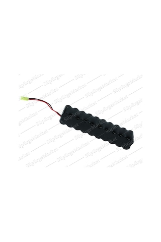 Rowenta Rh 8771/Rh8779 Air Force Extreme Şarjlı Süpürge Pili