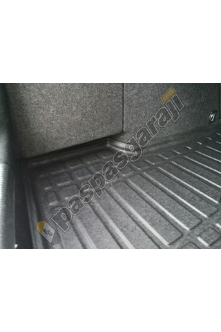 Volkswagen Passat B5-B5.5 Sedan Bagaj Havuzu 1997-2005 Arası