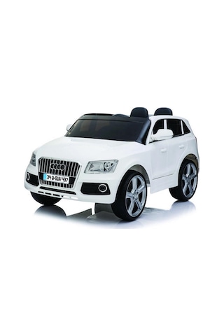Babyhope 437 Q-Suv Jeep 12V Akülü Araba Babyhope 437 Q-Suv Jeep 12V Akülü Araba